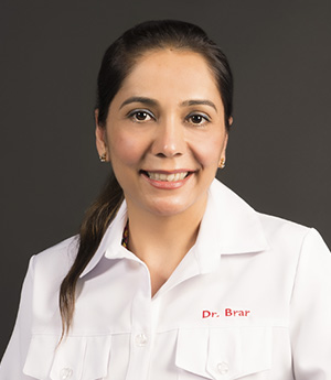 meet dr brar