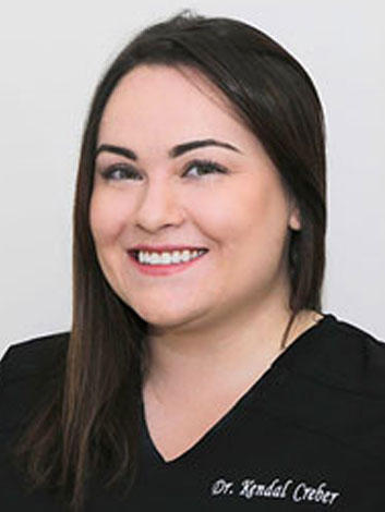 meet dr creber